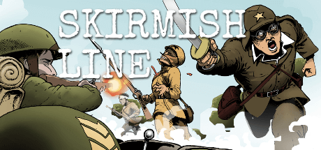 Скачать игру Skirmish Line на ПК бесплатно