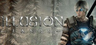 Illusion Lands